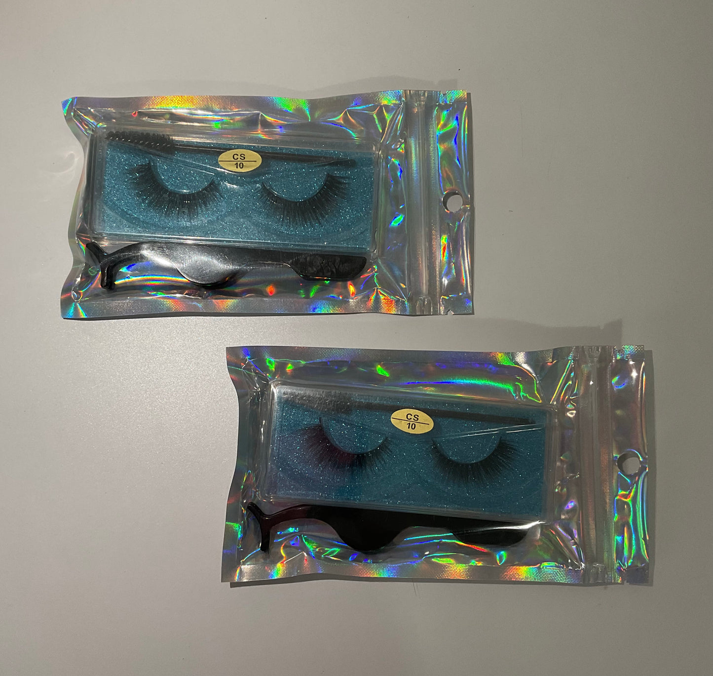 Wyoming Strip Lashes