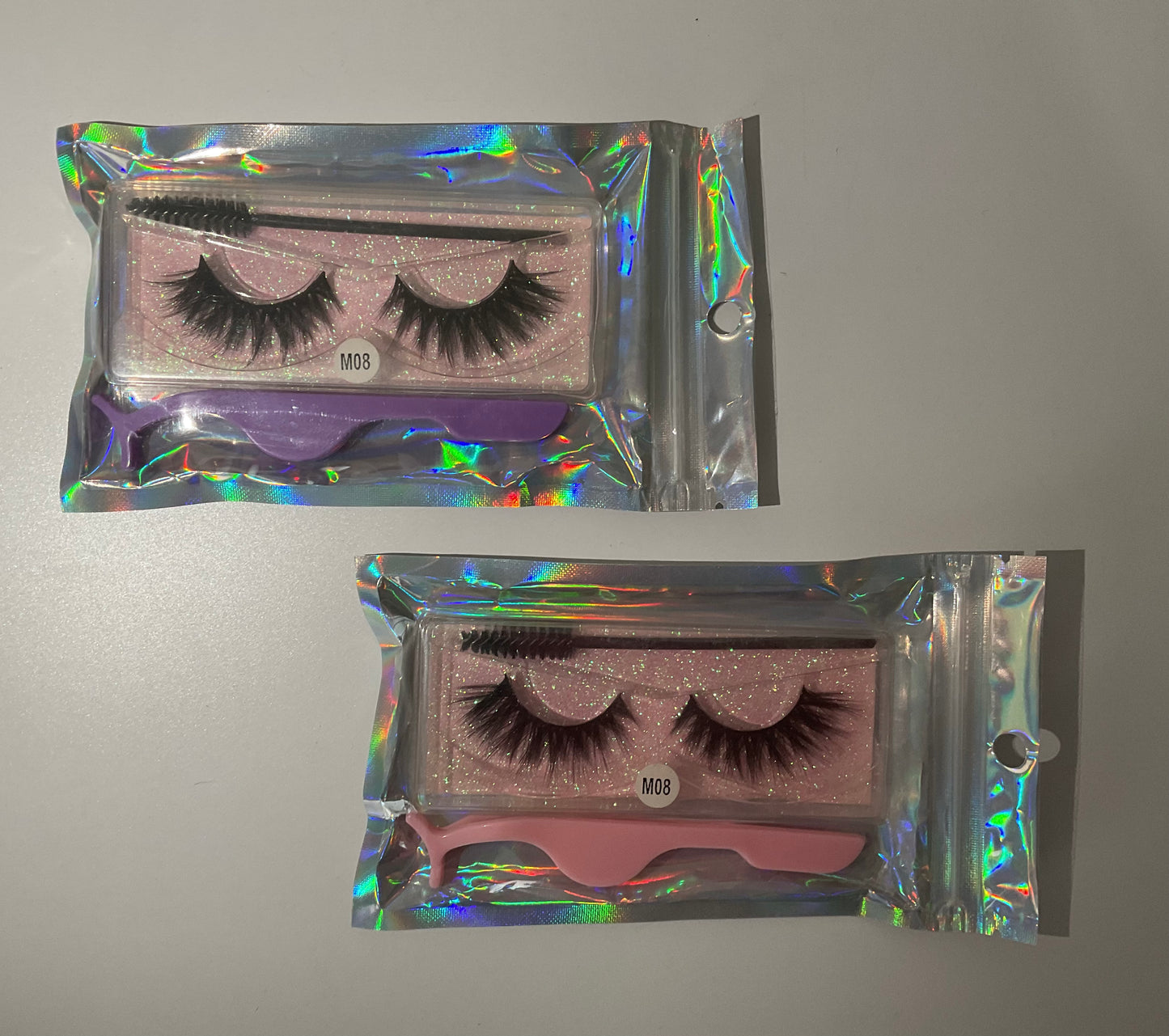 Wild West Strip Lashes