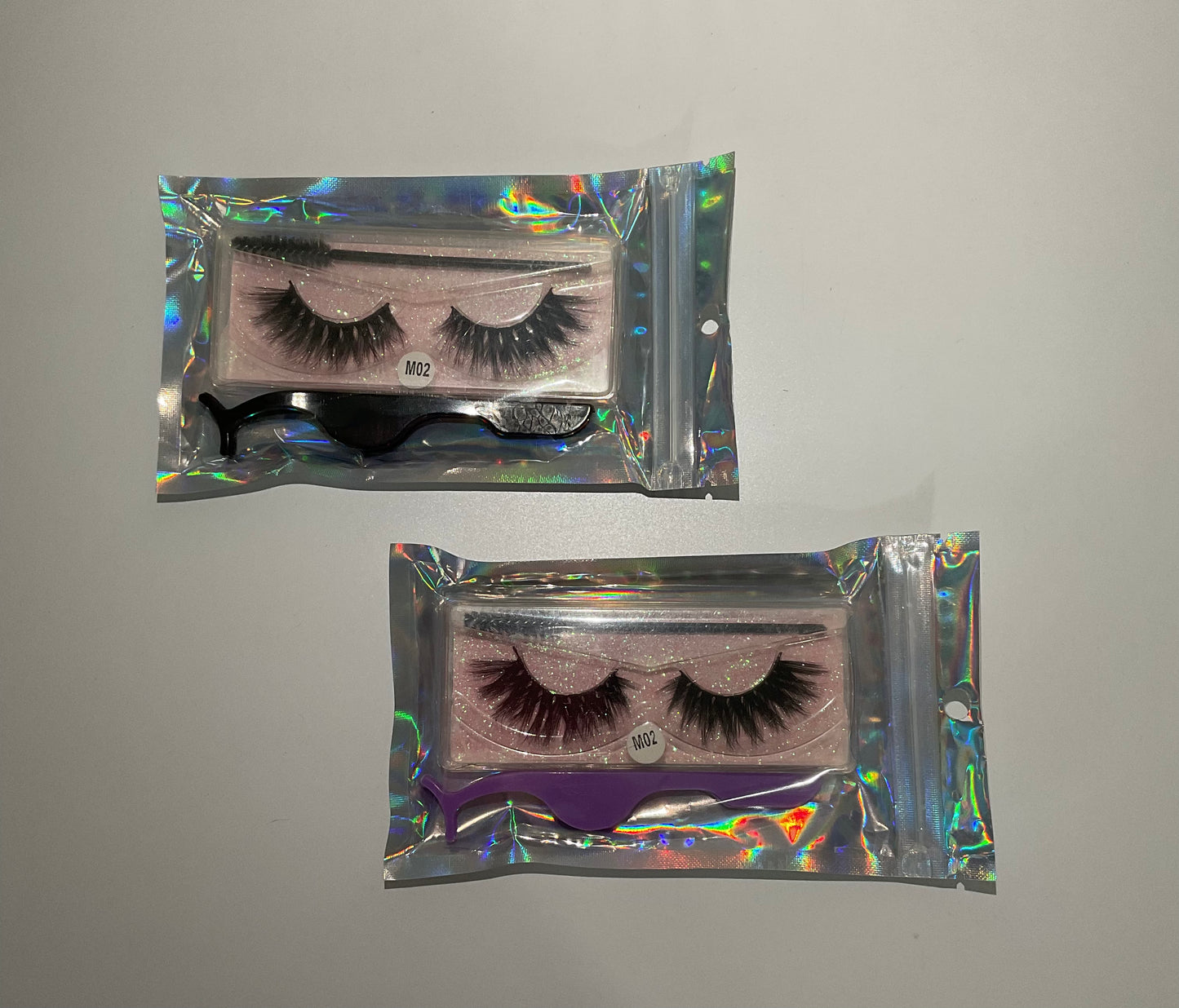 Sagebrush Strip Lashes