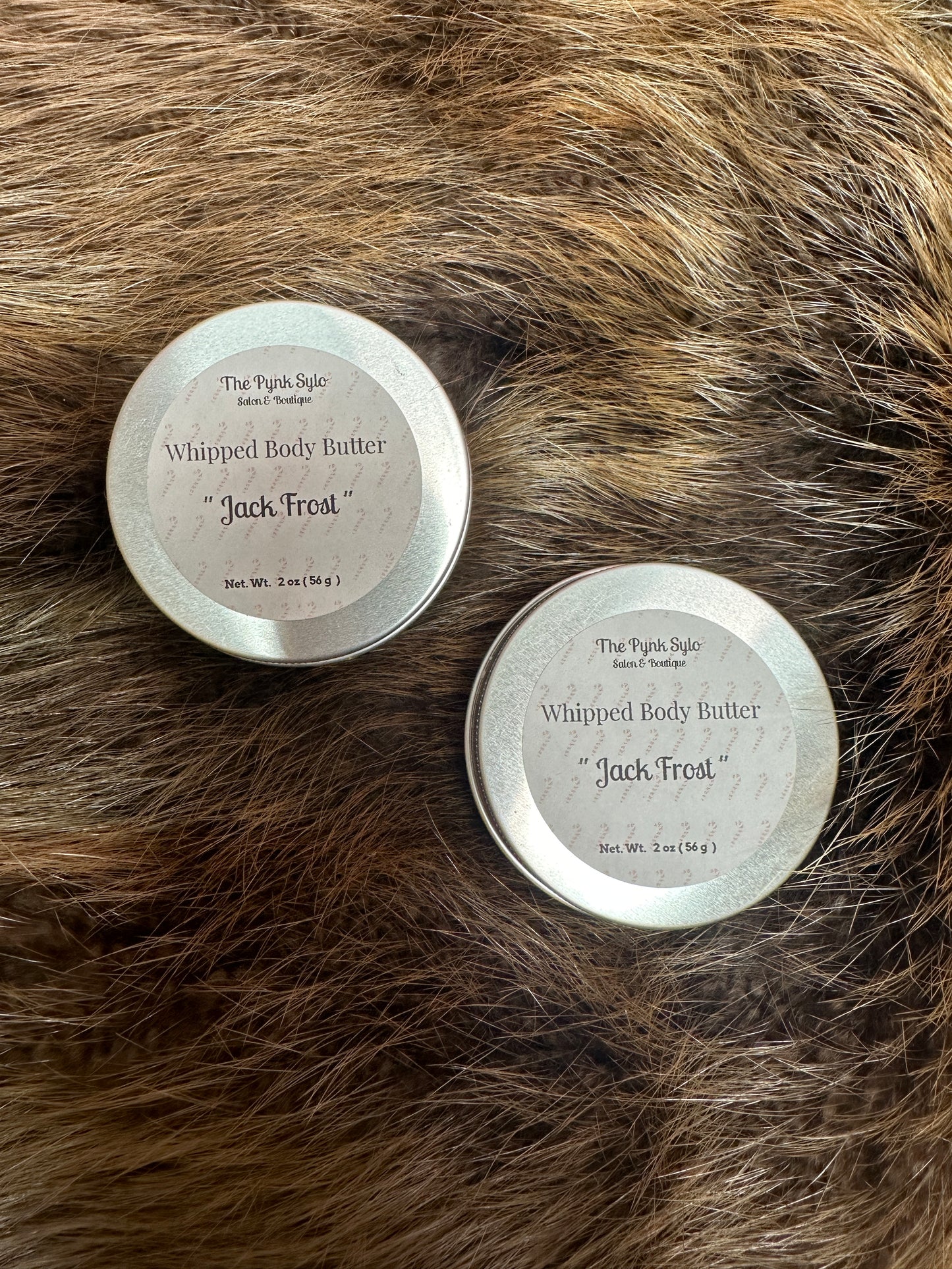 Body Butter